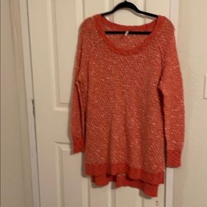 Free People Sweater
